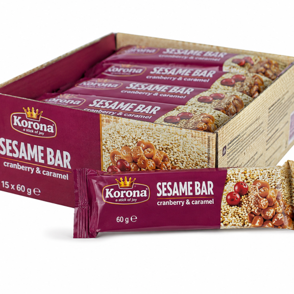 BATON CU SUSAN SI MERISOARE 60G