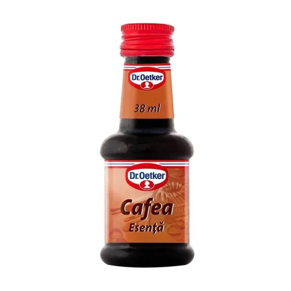 ESENȚĂ DE CAFEA 38ML