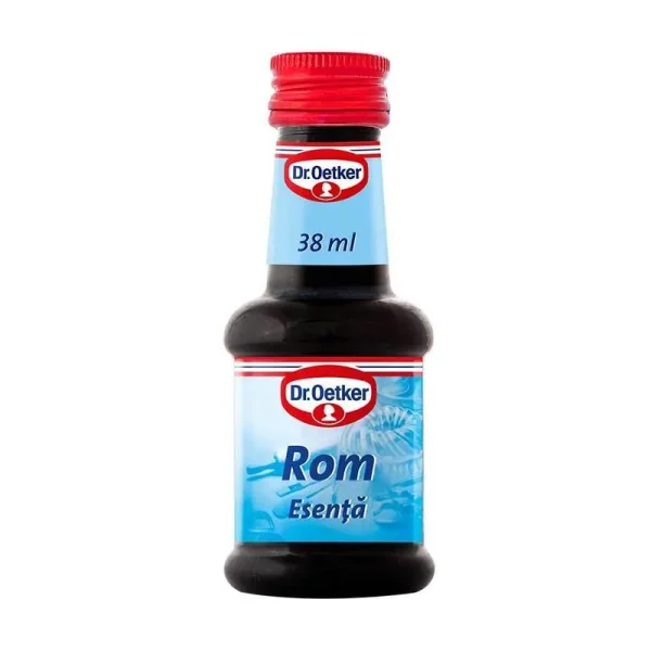 ESENȚĂ DE ROM 38ML