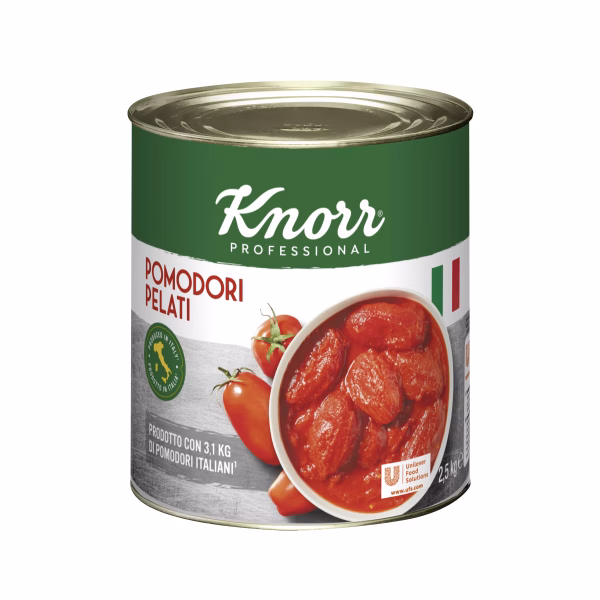 KNORR PASTĂ DE TOMAMTE 0.800G