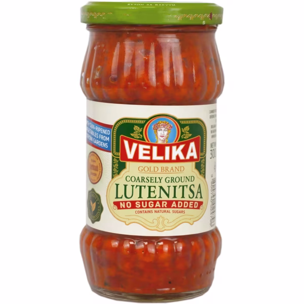 LUTENITSA TOCATA GROSIER FARA ZAHAR ADAUGAT 300G