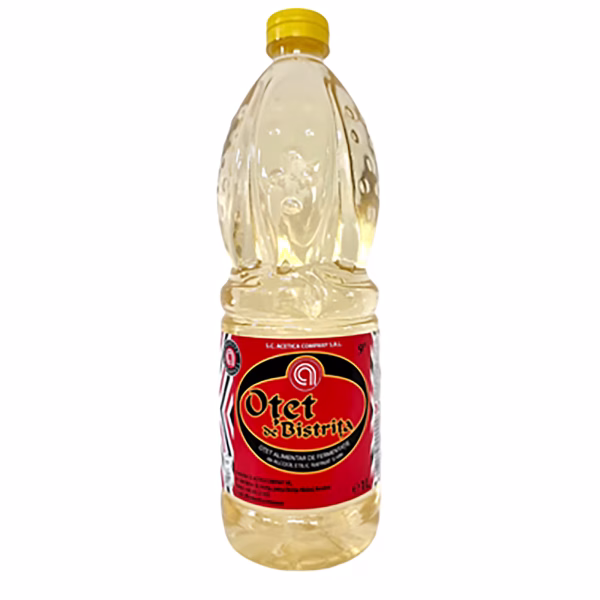 OȚET DE BISTRIȚA 1L
