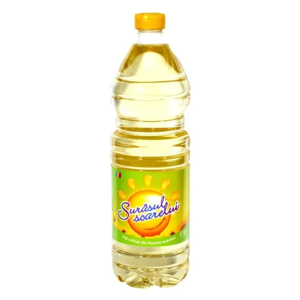 ULEI SURASUL SOARELUI 1L