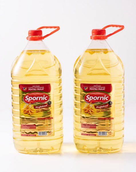 ULEI SPORNIC PROFESIONAL 5L