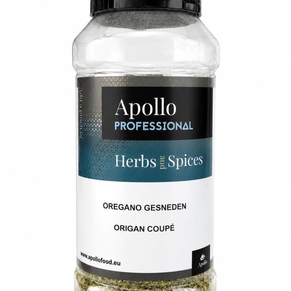 OREGANO 70G