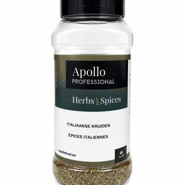 CONDIMENT ITALIAN HERBS 175G