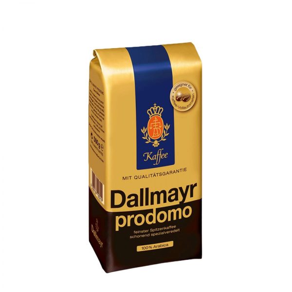 DALLMAYR PRODOMO BOABE 0.5KG GERMANIA