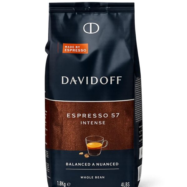DAVIDOFF ESPRESSO 57 1KG GERMANIA