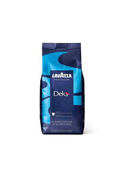 LAVAZZA FĂRĂ COFEINĂ 0.5KG