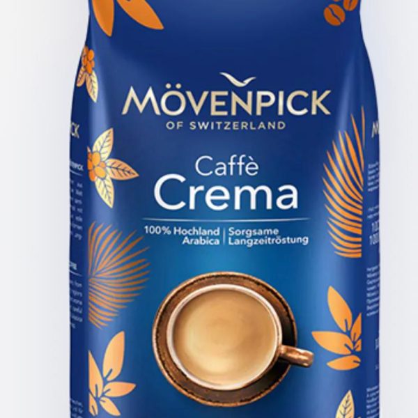 MOVEMPICK CAFE CREMA 1KG