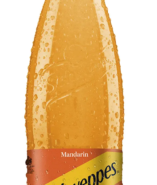 SCHWEPPES MANDARIN 1.5L