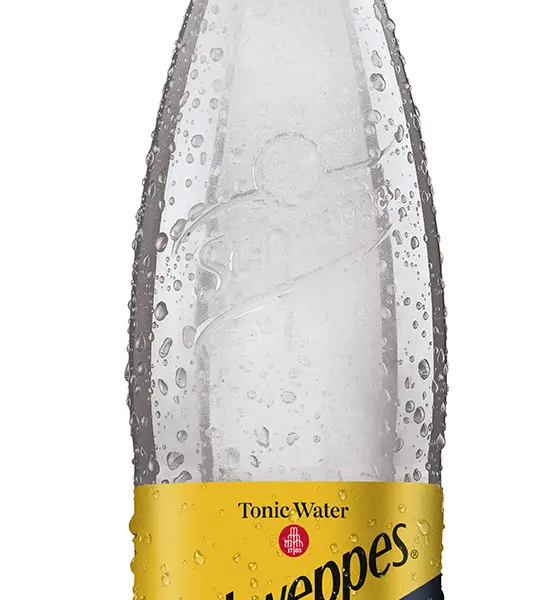 SCHWEPPES TONIC 1.5L
