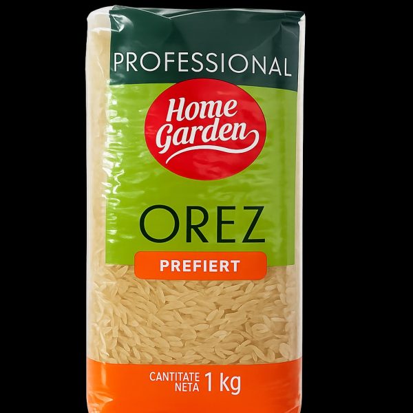 OREZ PREFIERT HOME GARDEN, 1KG