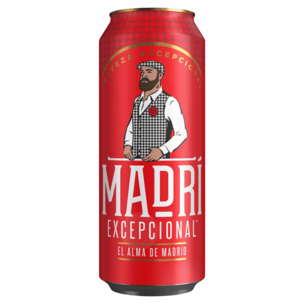 MADRI 500ML DOZĂ