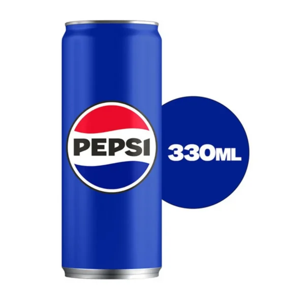 PEPSI 0,33ML DOZĂ
