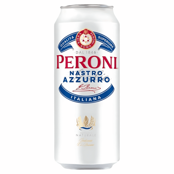 PERONI 500ML DOZĂ