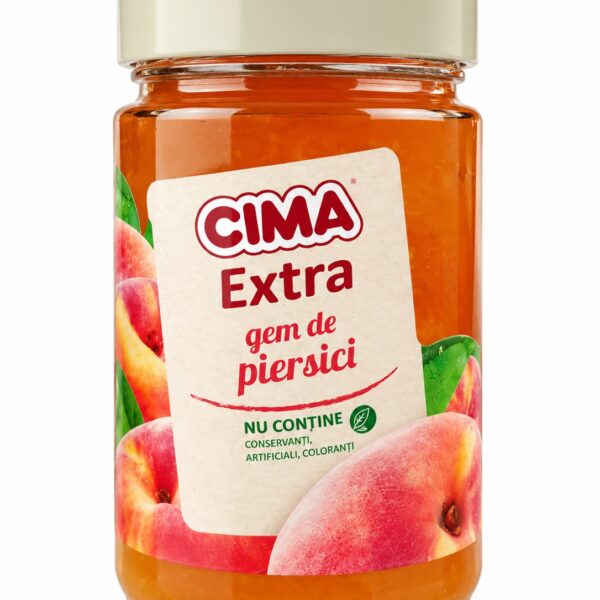 GEM DE PIERSICI 360G