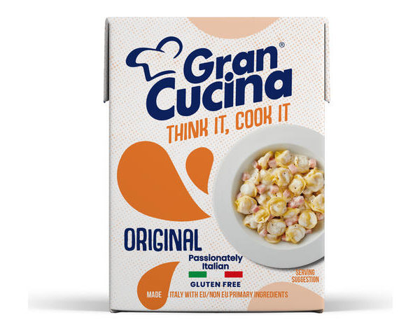 GRAN CUCINA 200ML